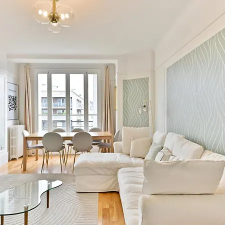 Appartement Proche 17Eme Arrondissement - Neuilly Exterior photo