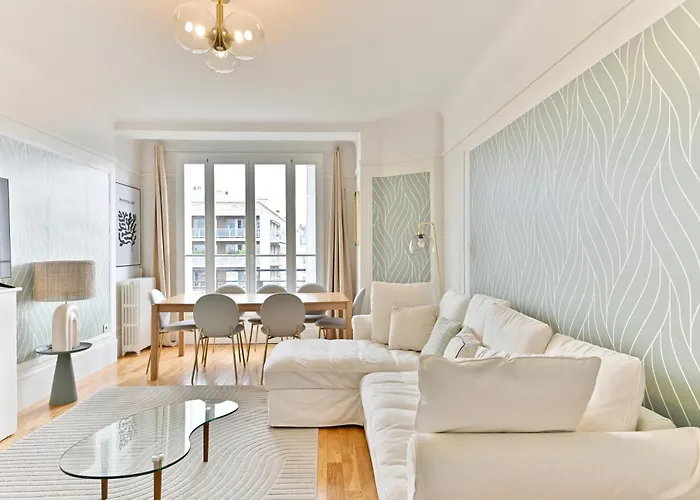 Appartement Proche 17Eme Arrondissement - Neuilly