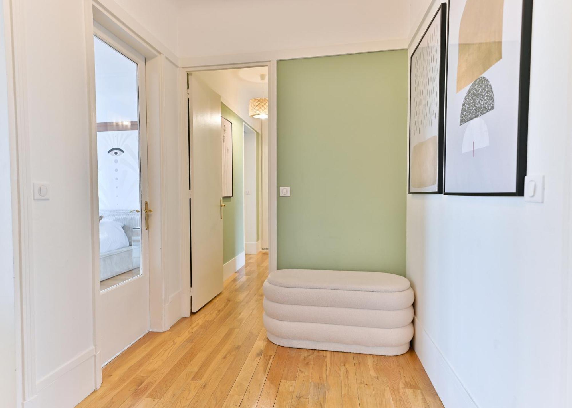 Proche 17eme Arrondissement -