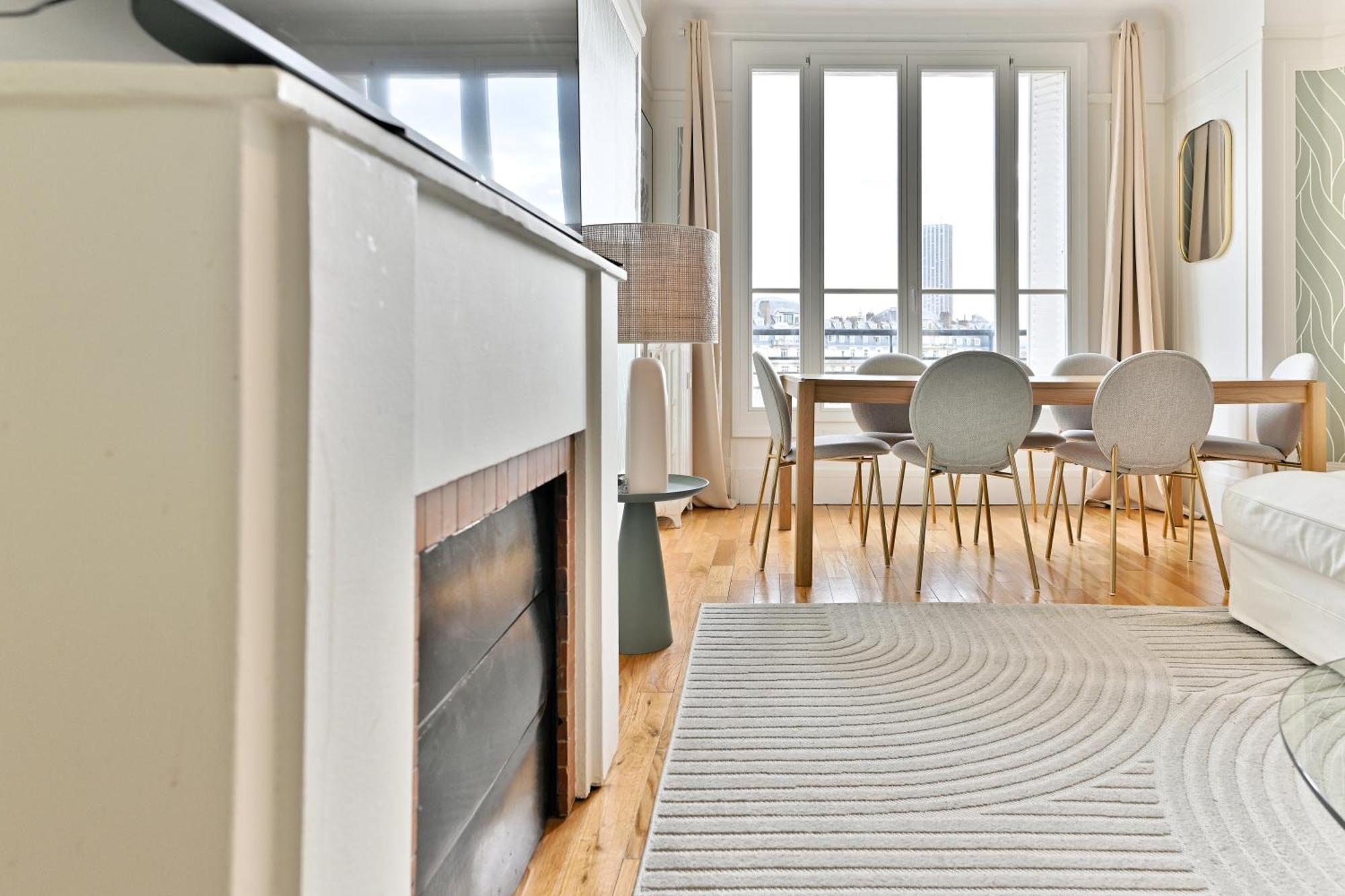 Proche 17eme Arrondissement - * Neuilly-sur-Seine