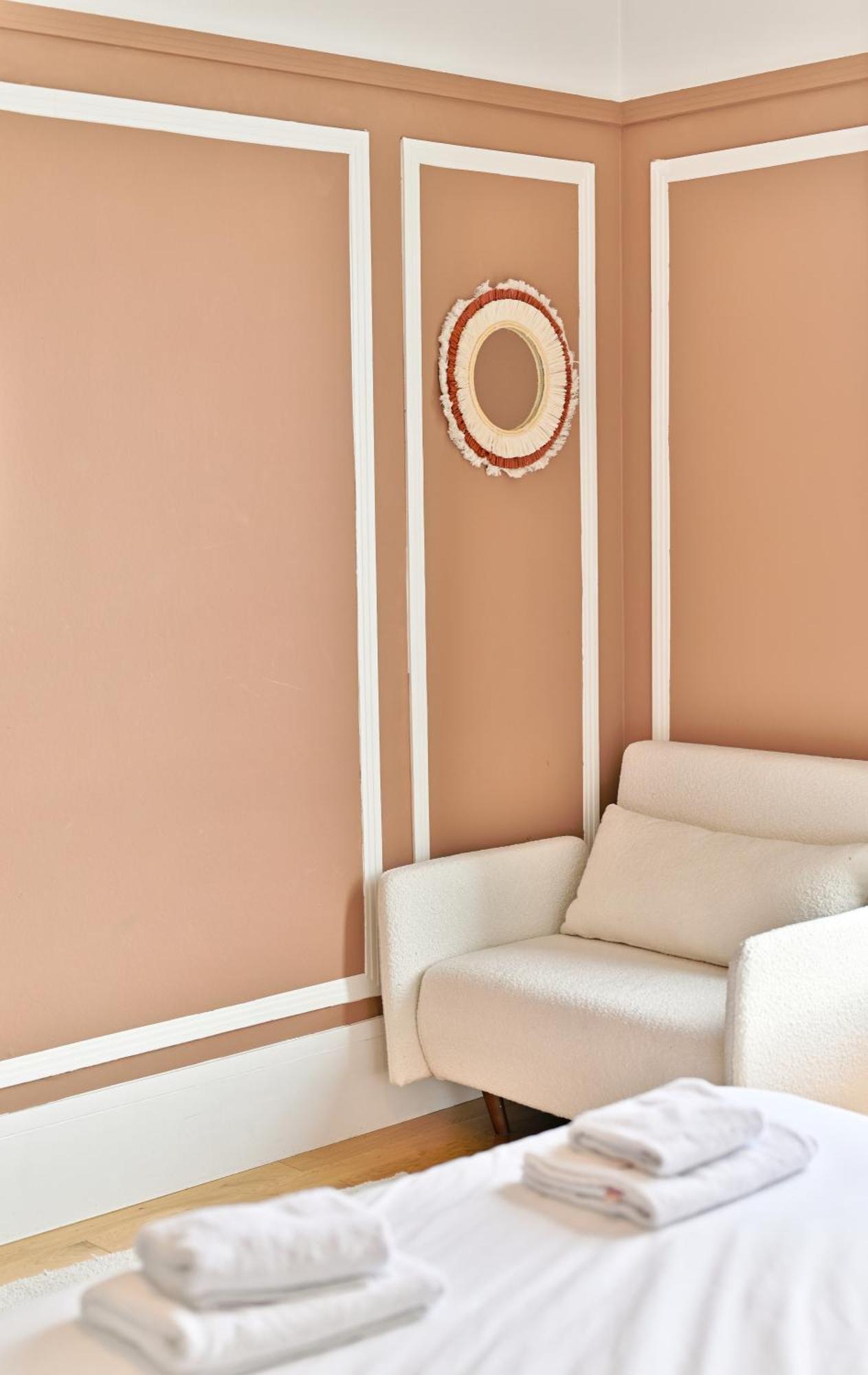 Proche 17eme Arrondissement - Apartment