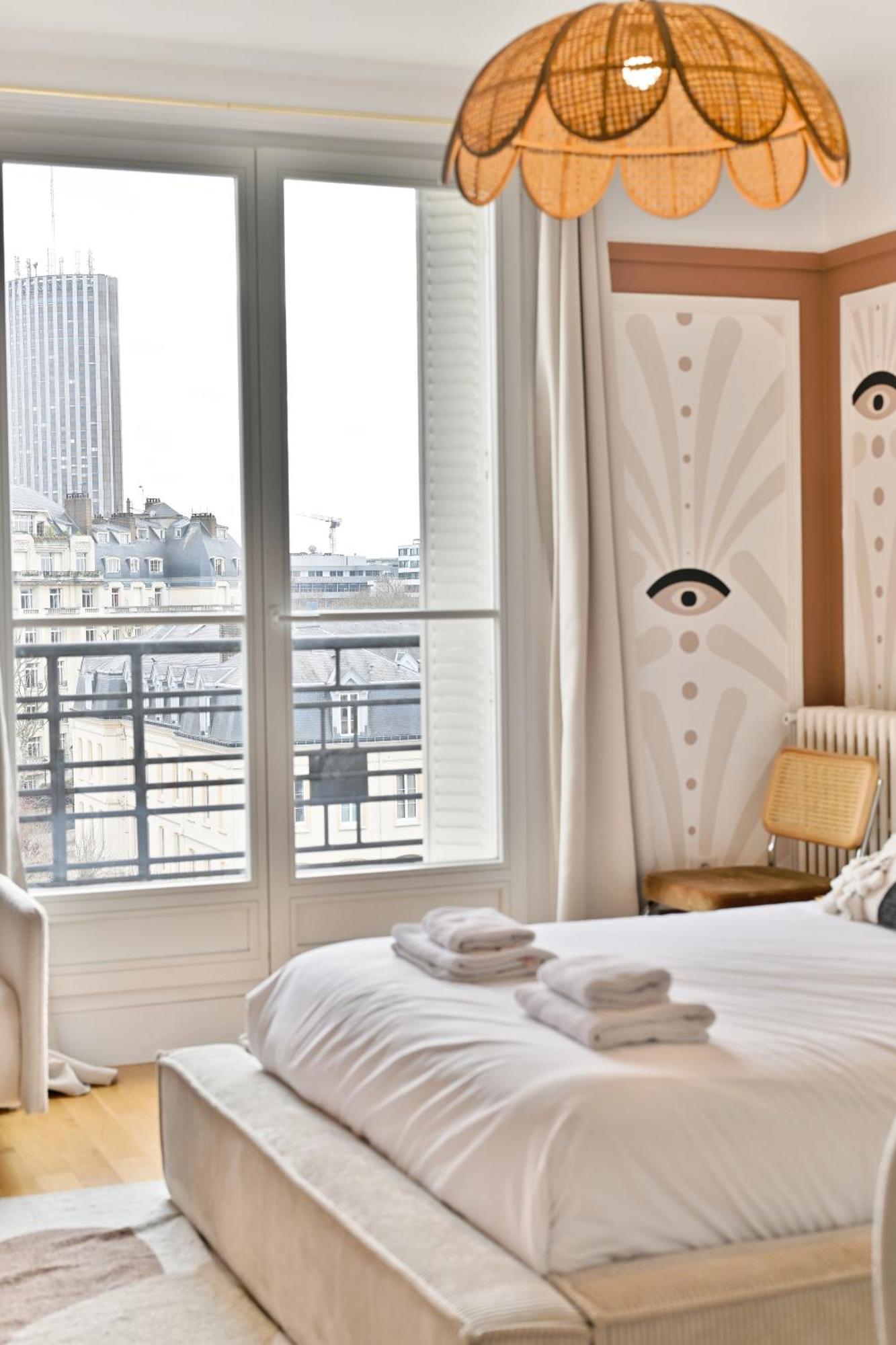 Apartment Proche 17eme Arrondissement - Neuilly-sur-Seine